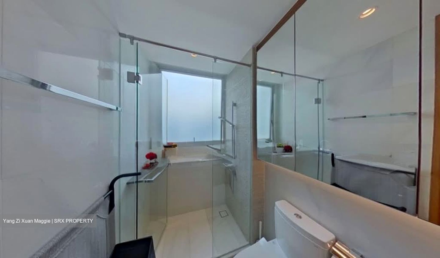 Floridian (D21), Condominium #547101821
